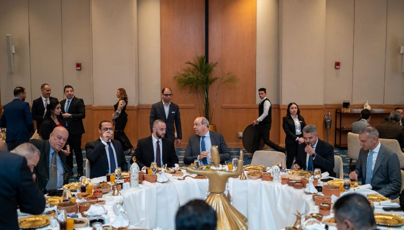  رابطة طياري الخطوط الجوية المصرية 