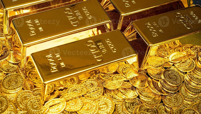 أسعار الذهب