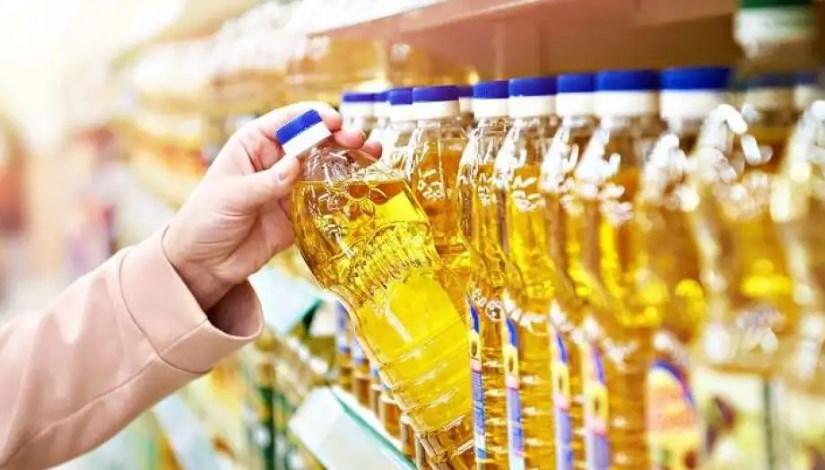 الزيت في السوق المحلي المصري