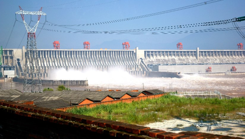 مشروعات تحلية المياه