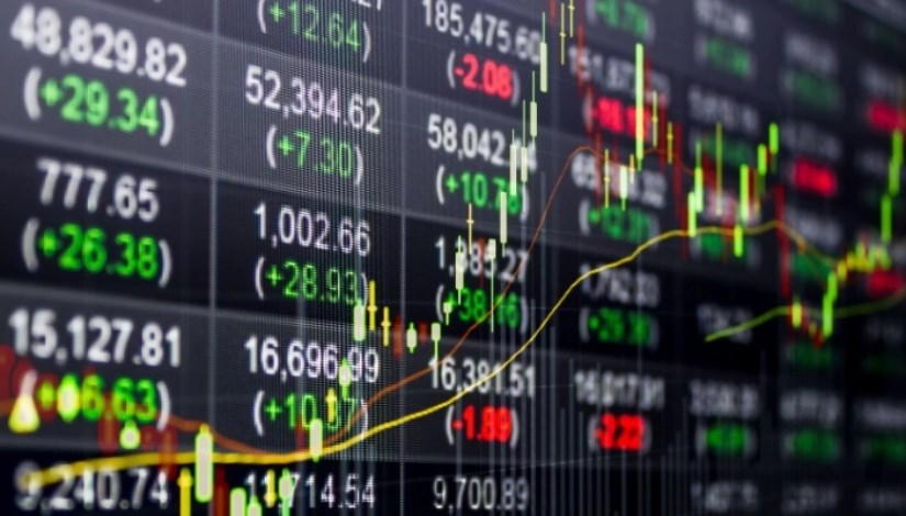 مؤشرات وول ستريت