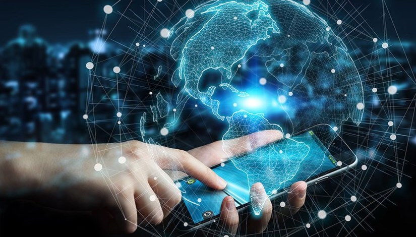 الإنترنت فائق السرعة