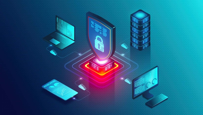 الأمن السيبراني