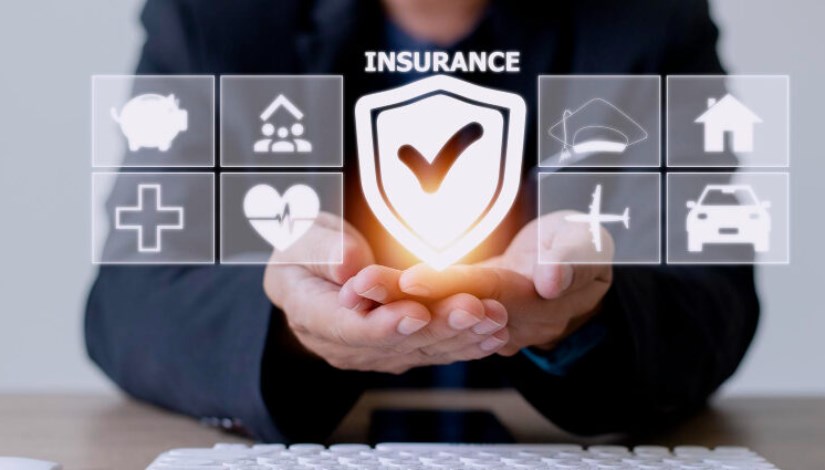 التأمين الرقمي- تعبيرية