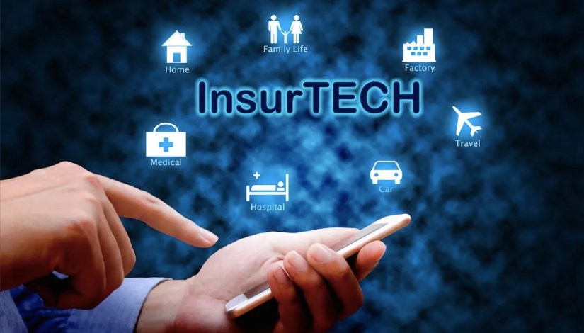 التأمين الرقمي