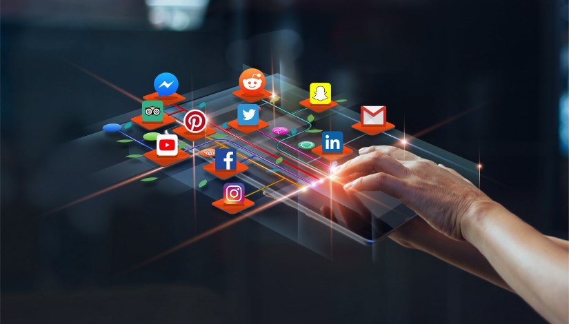 الإعلانات الرقمية