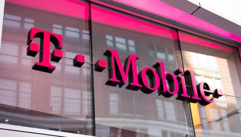 شركة T-Mobile