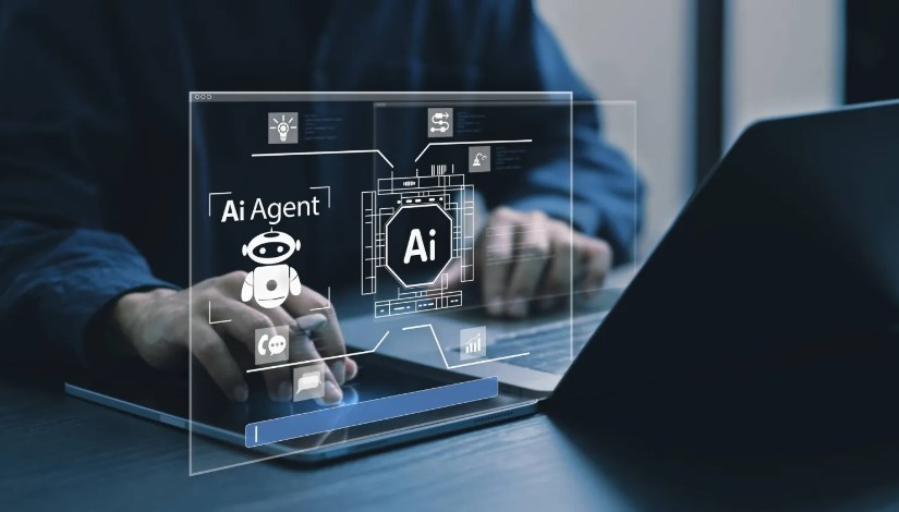 وكلاء الذكاء الاصطناعي