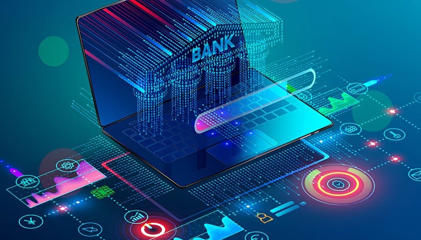 رقمنة البنوك