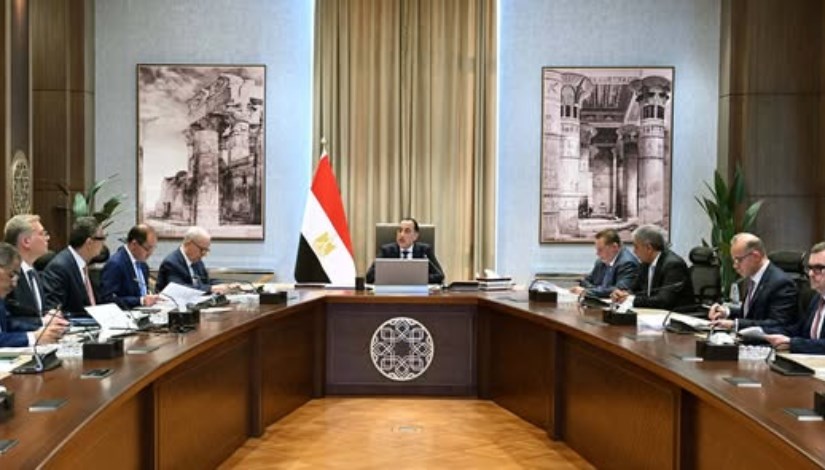 لجنة إدارة الأزمات المركزية