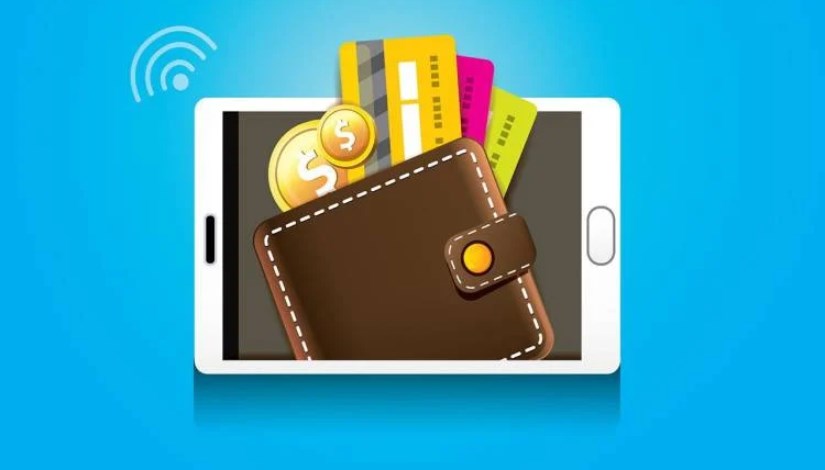 المحافظ الإلكترونية