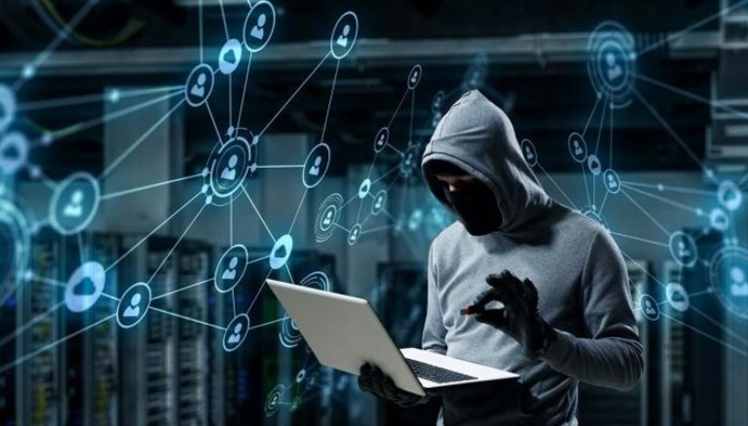 التهديدات السيبرانية