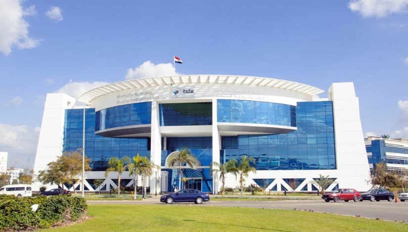 هيئة تنمية صناعة تكنولوجيا المعلومات (إيتيدا)
