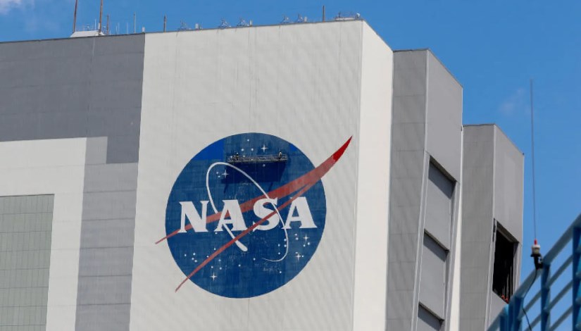 وكالة ناسا