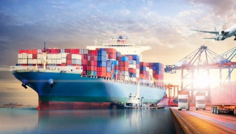 اللوجستيات الذكية