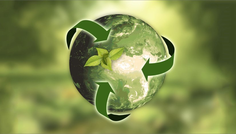 التنمية المستدامة