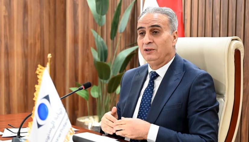 إبراهيم السجيني- رئيس جهاز حماية المستهلك