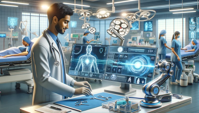 الذكاء الاصطناعي