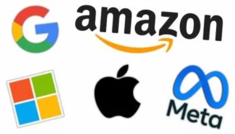 شركات التكنولوجيا