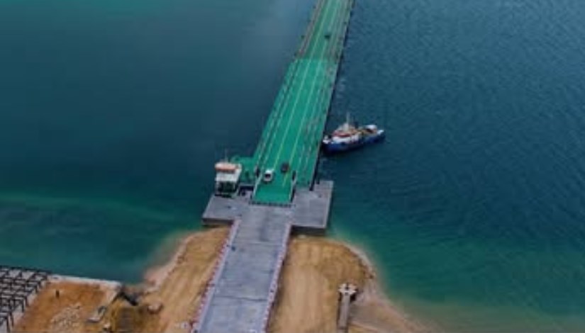 قناة السويس