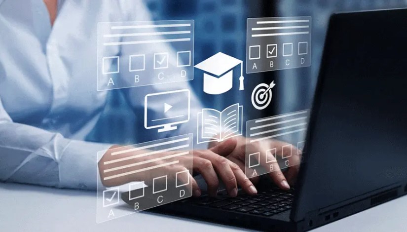 التعليم الرقمي