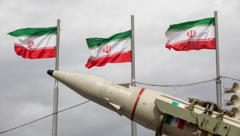 إيران
