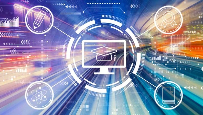 التعليم الرقمي