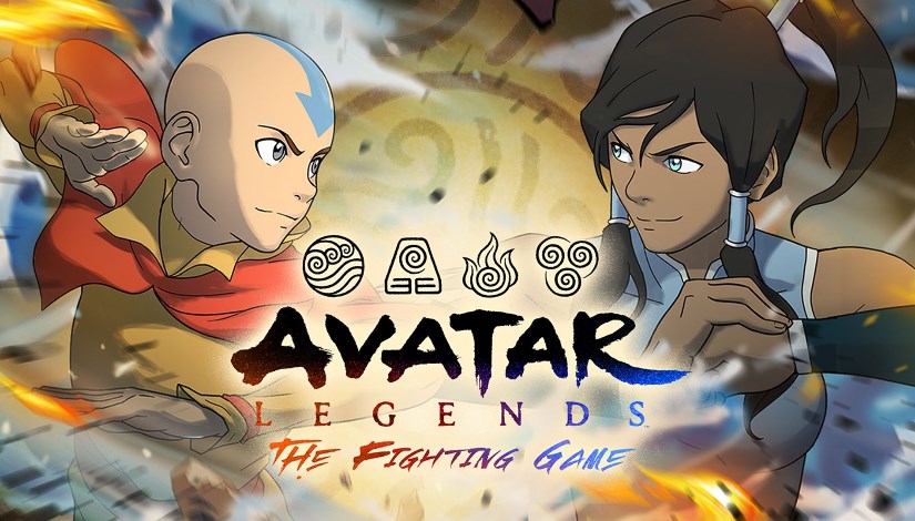 Avatar Legends