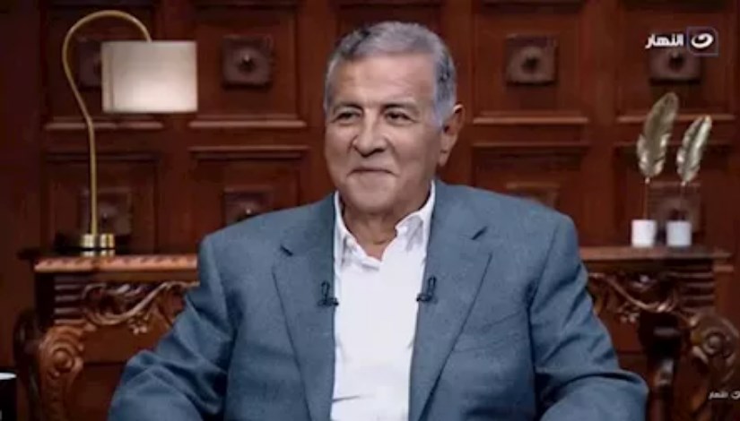 عمر الدماطي- رئيس مجلس إدارة شركة دومتي للصناعات الغذائية