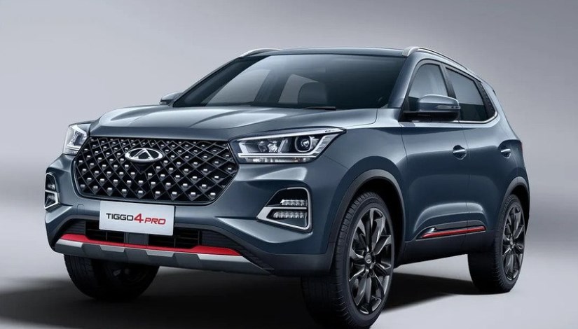  شيري تيجو 4 برو 2026