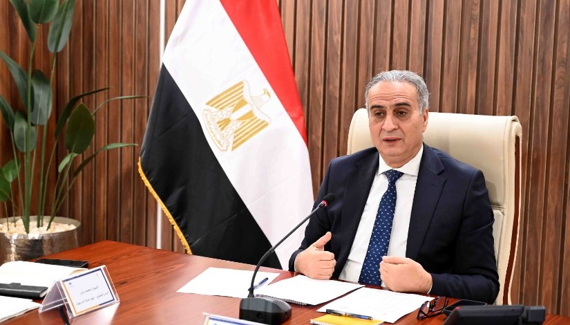 إبراهيم السجيني رئيس جهاز حماية المستهلك 