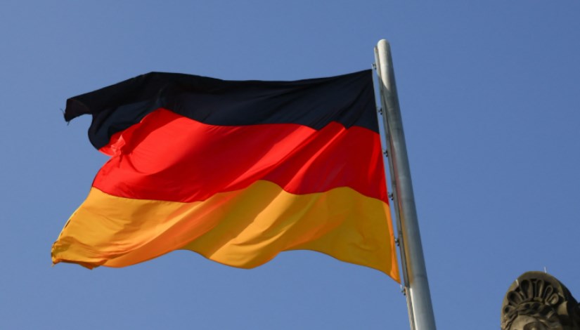 ألمانيا - صورة أرشيفية 