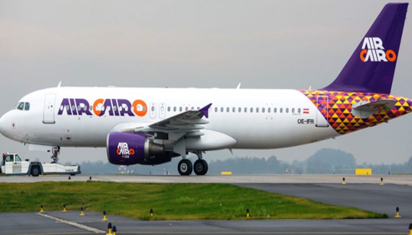 شركة آير كايرو 