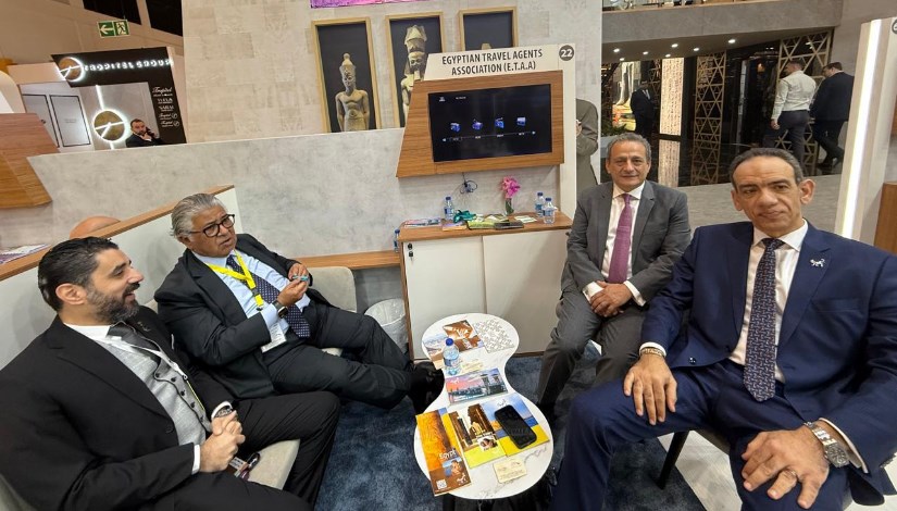 شركات السياحة 