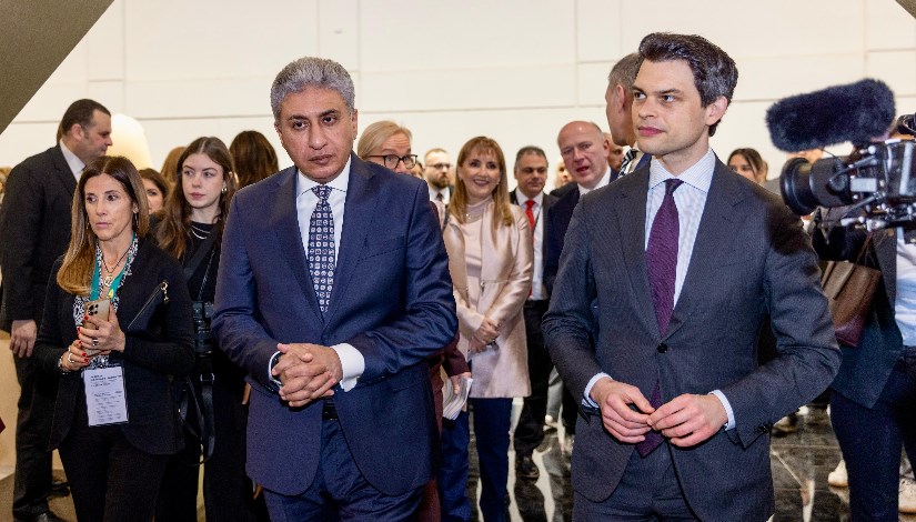 وزير السياحة والآثار