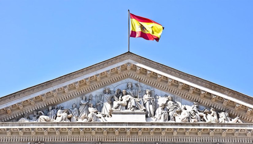 الحكومة الإسبانية