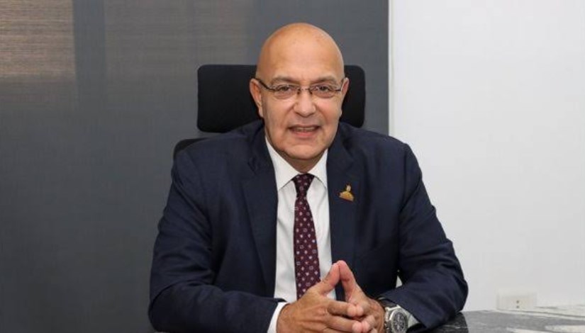  المهندس أحمد حسين صبور