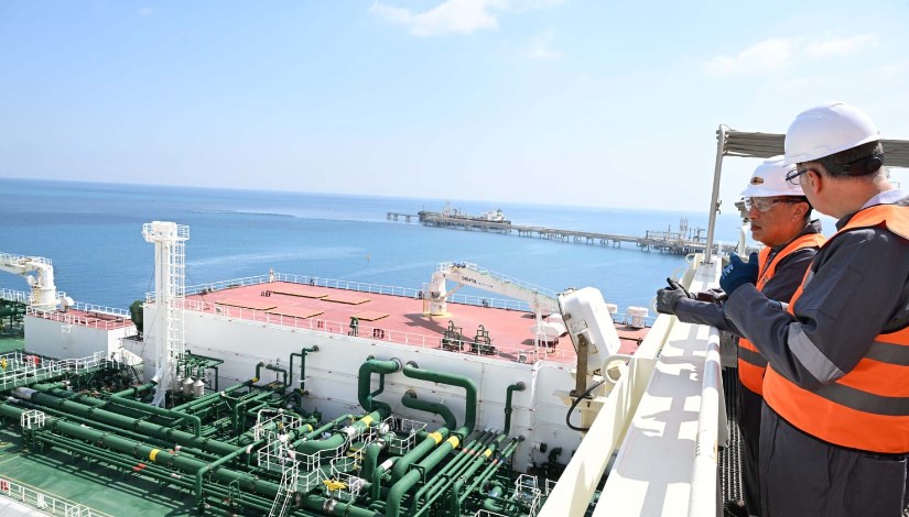 رئيس الوزراء