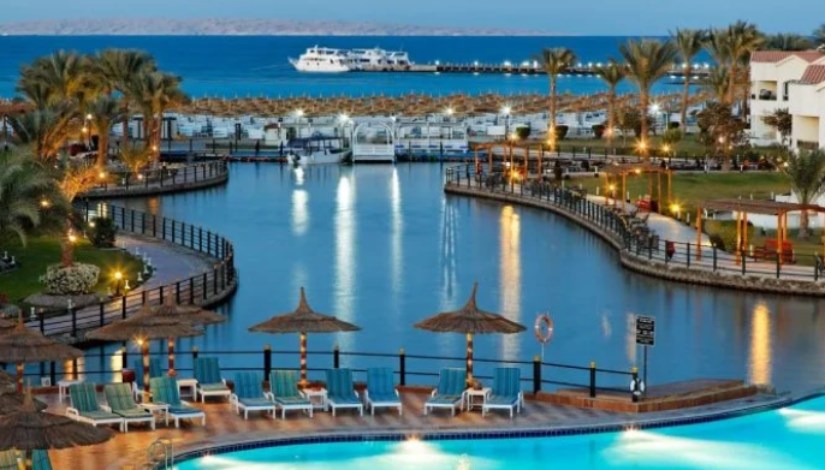 السياحة في مصر 