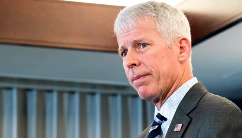 وزير ‌الطاقة الأمريكي