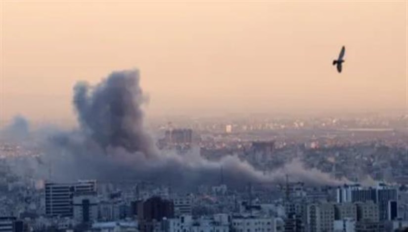 اغتيال إسماعيل دهقان القيادي في القوات الجوفضائية بالحرس الثوري الإيراني 