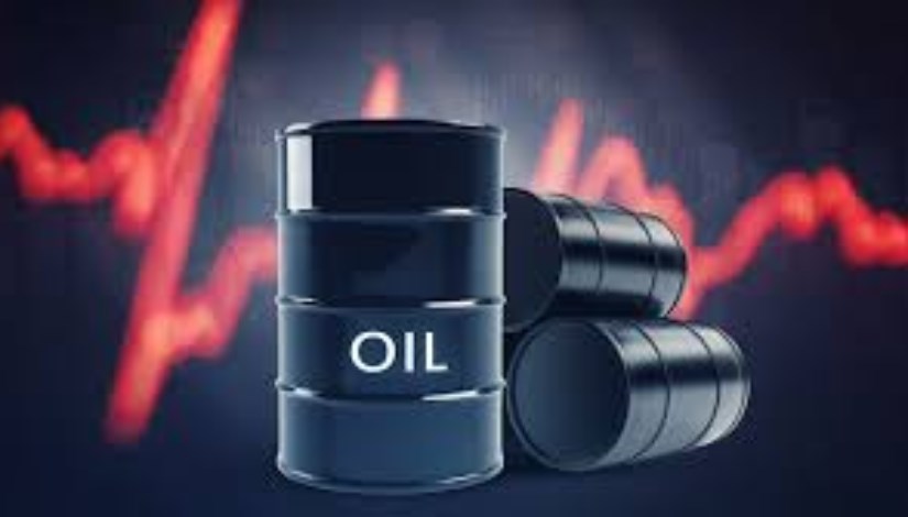 نفط - صورة أرشيفية 