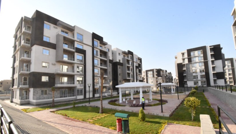 مشروعات وزارة الإسكان 