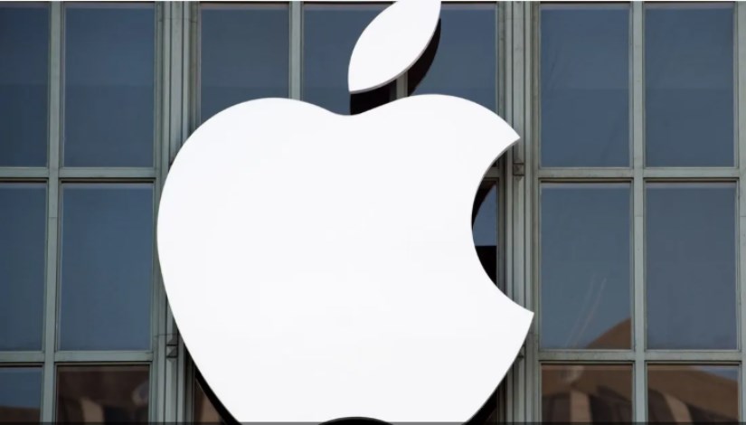 شركة أبل 
