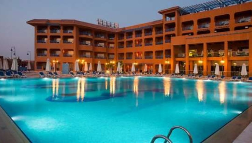  أسعار فنادق العين السخنة في عيد الفطر 2026