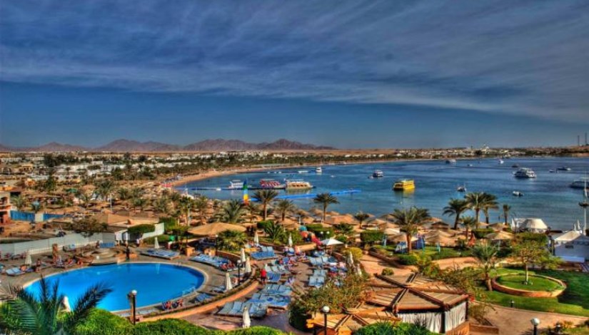 السياحة في مصر 