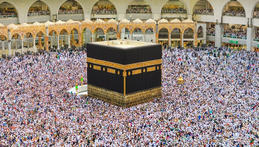 الحج والعمرة 