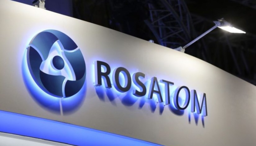 روس آتوم الروسية 