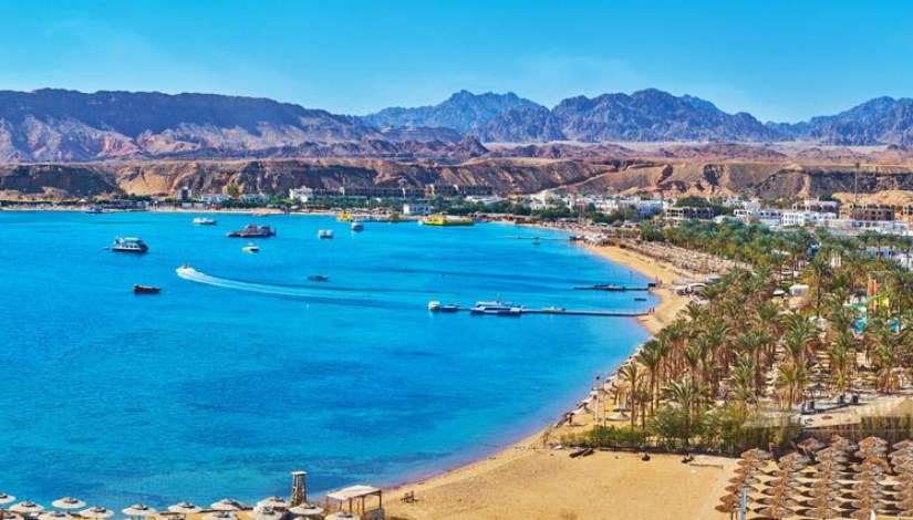 السياحة في مصر 