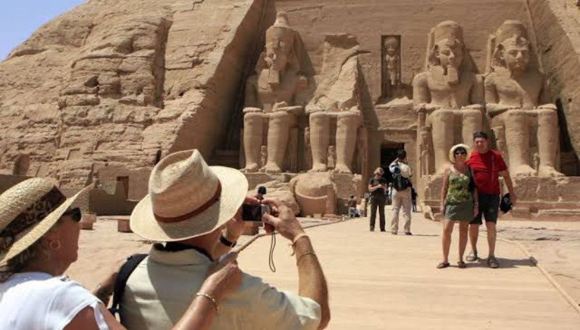 المواقع الأثرية والمتاحف 